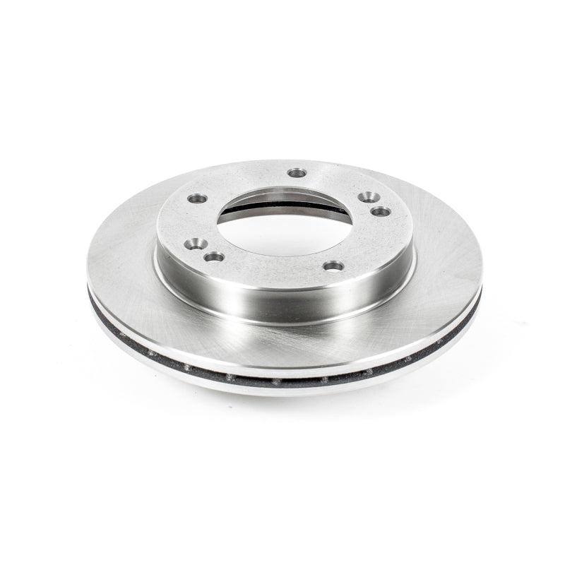 PowerStop JBR767 fits Kia 95-02 Sportage Front Autospecialty Brake Rotor