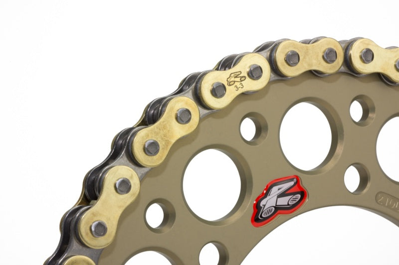 Renthal C436 fits R3-3 Road 520 - 130L SRS Road Chain
