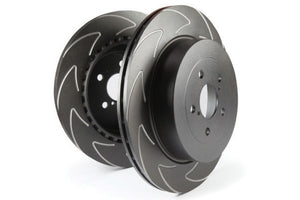 EBC 14-18 fits Mazda 3 BSD Front Rotors