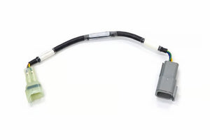 Haltech HT-130333 Crank Angle Sensor Harness Only For fits Mazda 13B S4/5 (No Su