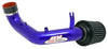 AEM 22-506B 02-06 RSX Type S Blue Short fits Ram Intake