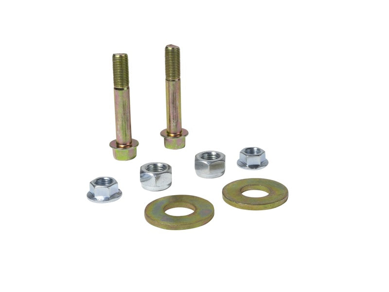 Skunk2 Racing 542-05-M570 Skunk2 96-00 fits Honda Civic LX/EX/Si Compliance Arm Kit (Must Use w/ 542-05-M540 or M545 on 99-00 Si)