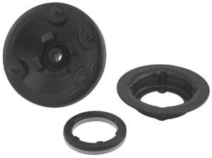 KYB SM5254 Shocks & Struts Strut Mounts Front fits BMW X5 2000-06
