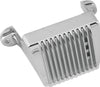 Twin Power 498268 fits  06-08 FLH FLT Voltage Regulator Chrome Replaces H-D 7450