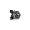 GrimmSpeed 08-14 Subaru WRX V2 Bypass Valve - Black