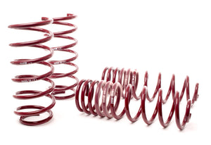 H&R 29568 89-94 Volkswagen Passat G60 Synchro Sport Spring