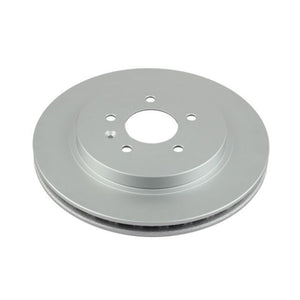 PowerStop AR82119EVC fits Cadillac 06-07 CTS Rear Evolution Geomet Coated Rotor