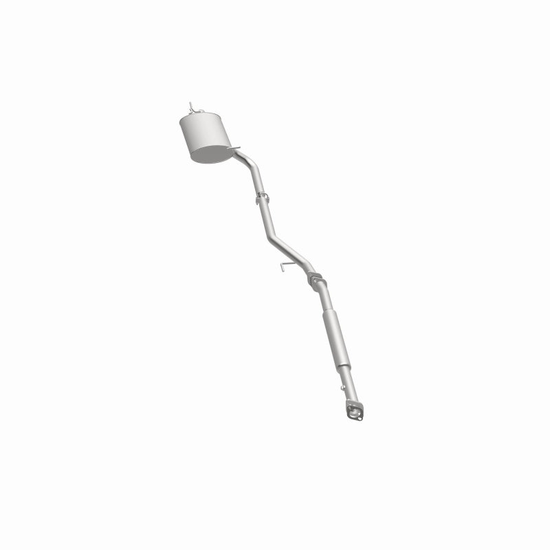 Magnaflow 106-0322 BRE Exhaust Kit 02-05 fits Hyundai Sonata 2.7L