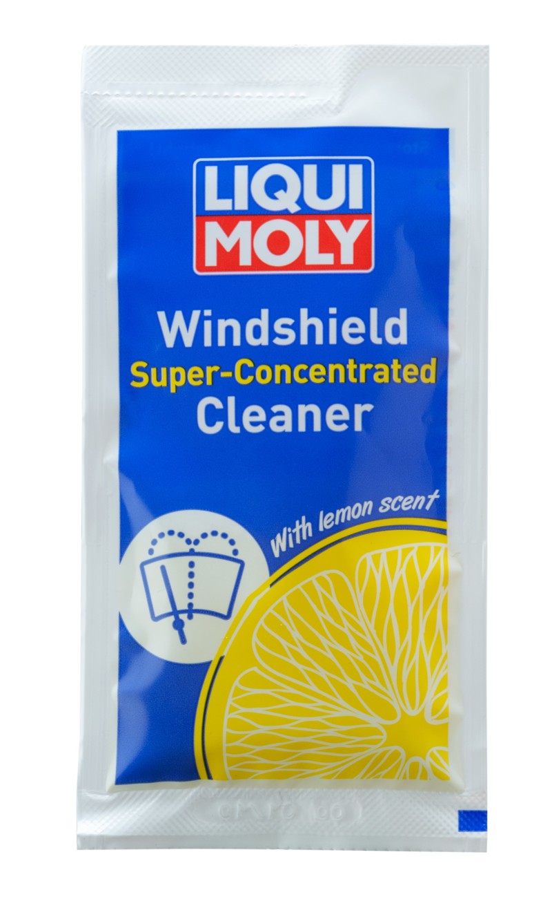 LIQUI MOLY 20388 20mL Windshield Washer Fluid Concentrate