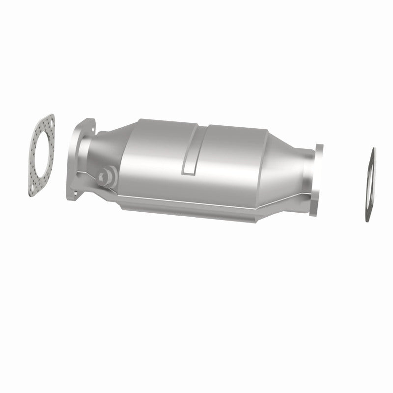 MagnaFlow 441704 Conv DF fits Maxima/I30 rear 50S