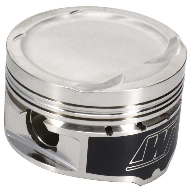 Wiseco K750M83 fits Audi/fits VW 2.0L 83.00mm Bore 92.8mm Stroke -7.1cc EA888 Pi