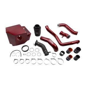 Wehrli WCF100418-DG 20-24 fits Chevrolet 6.6L Duramax L5P Stage 3 High Flow Inta