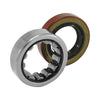 Yukon Gear AK 1563 R1563TAV Axle Bearing and Seal Kit / Torringtonbrand / 2.250in OD / 1.400in ID