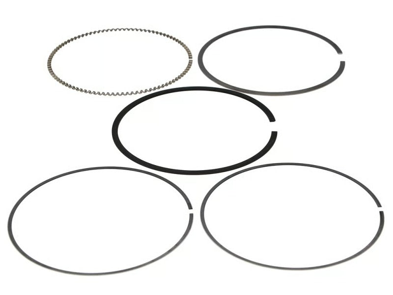 Wiseco 4125VM Harley-Davidson 4-Stroke Ring Set