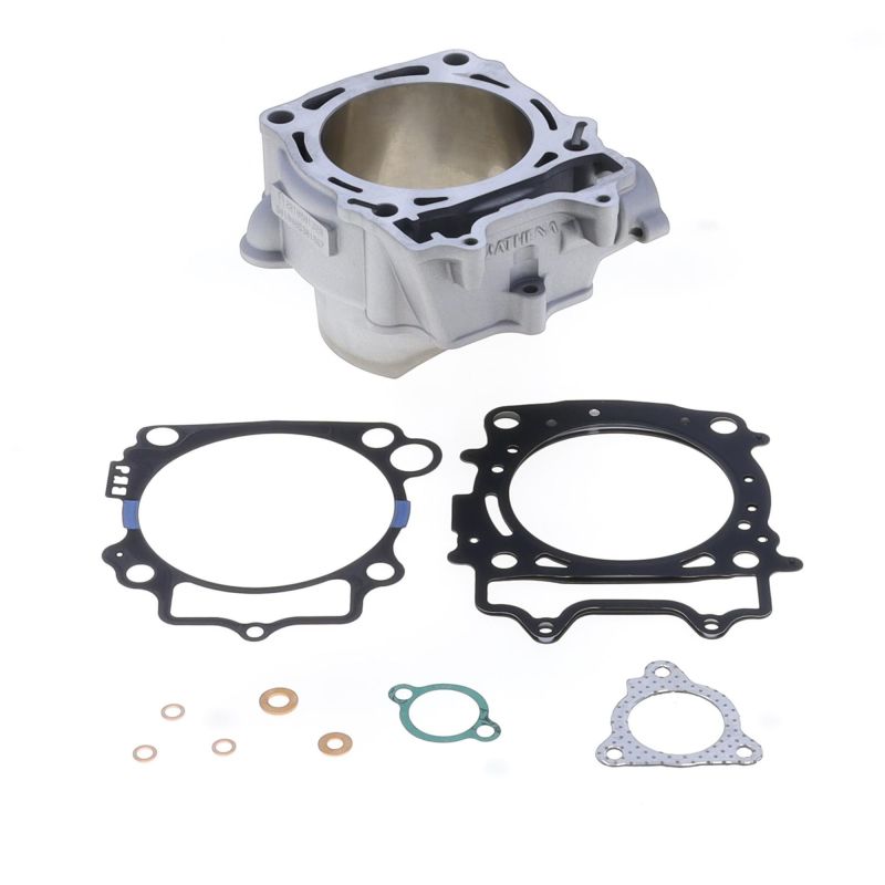 Athena EC485-067 18-19 fits Yamaha YZ 450 F 97mm Bore 450cc Standard Bore Cylinder Kit w/Gaskets