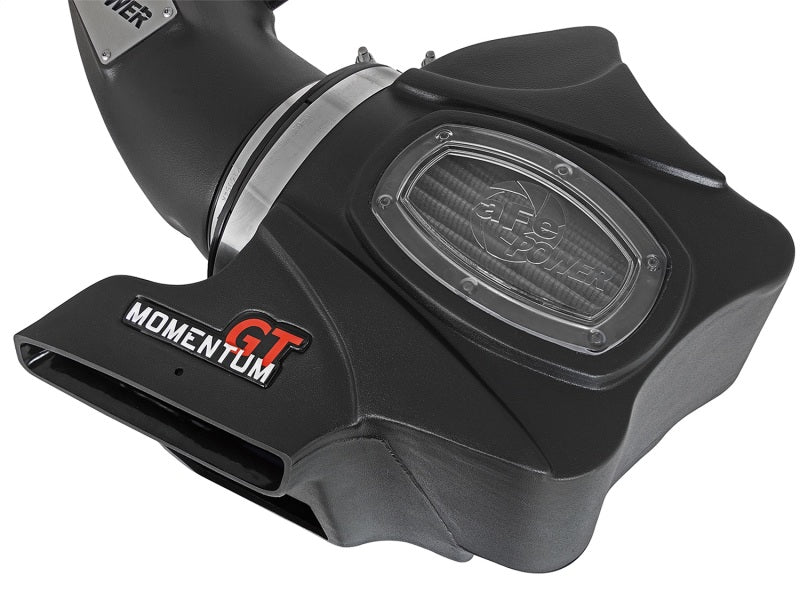 AFE 51-76214 Momentum GT Pro DRY S Cold Air Intake System 16-17 fits Jeep Grand