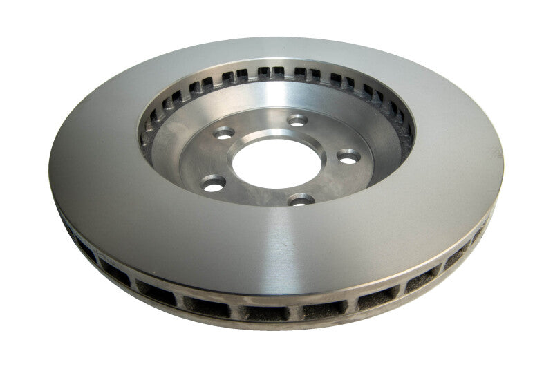 DBA 2113 05-14 fits Ford Mustang GT Front Street Series Standard Rotor