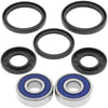 QuadBoss 413350 fits Yamaha YTZ250 Tri-Moto Front ATV Wheel Bearing & Seal Kit