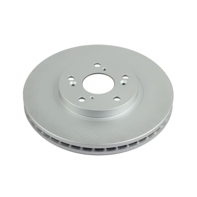 PowerStop JBR923EVC fits Acura 01-03 CL Front Evolution Geomet Coated Rotor