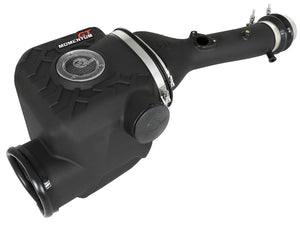 AFE 51-76004 um GT Pro DRY S Cold Air Intake System 05-11 fits Toyota Tacoma V6