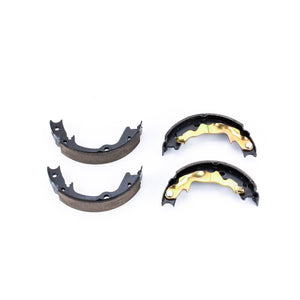 PowerStop B914L fits Hyundai 06-07 Accent Rear Autospecialty Parking Brake Shoes