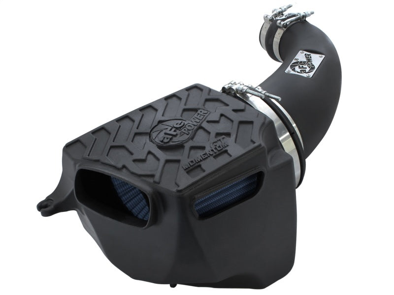 AFE 54-76203 um GT PRO 5R Stage2 Si Intake 07-11 fits Jeep Wrangler JK V6 3.8L