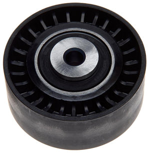 Gates 38094 99-04 fits Volkswagen Jetta 4-Cyl. 1.9L Diesel Idler Belt Drive P