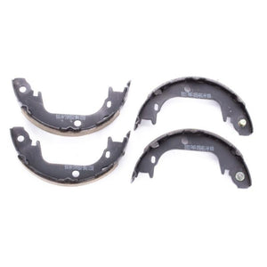 PowerStop B1031 fits Toyota 16-17 Mirai Rear Autospecialty Parking Brake Shoes