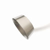 Ticon 107-05038-0000 Industries 1-3/16in OAL 1.50in to 2.0in Titanium Transition Reducer Cone