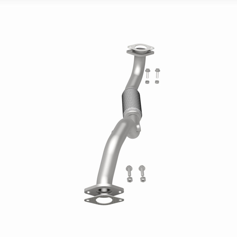 Magnaflow 107-0256 BRE Exhaust 07-12 fits Hyundai Elantra 2.0L Front Pipe Kit