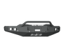 Road Armor 3202F4B 2020 fits Chevy 2500HD Stealth Front Winch Bumper w/Pre-Runner Guard - Tex Blk