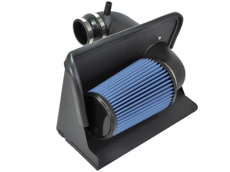 AFE 54-10732 FORCE Intakes Stage-2 P5R AIS P5R fits GM Diesel Trucks 92-00 V8-6