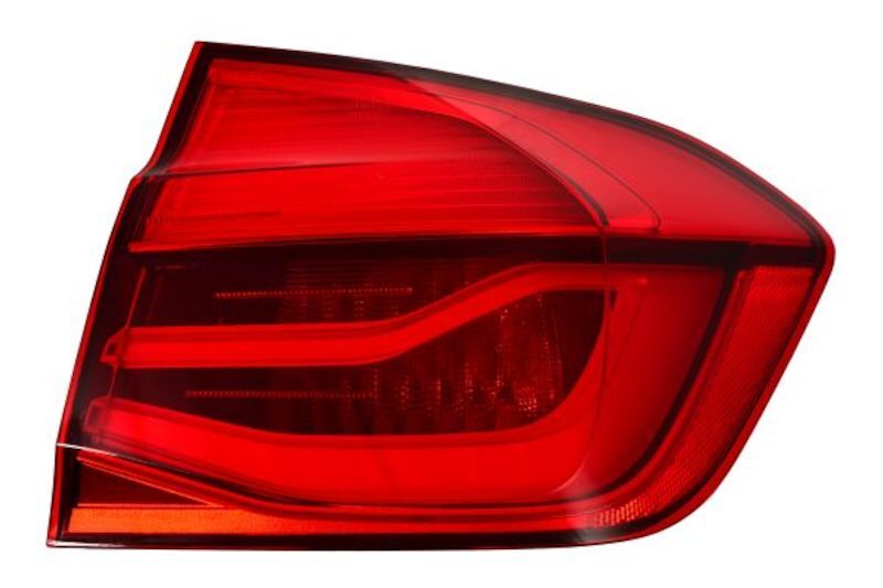 Hella LA012147341 2014-2019 fits BMW 320i M3 Right Tail Light