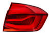 Hella LA012147341 2014-2019 fits BMW 320i M3 Right Tail Light