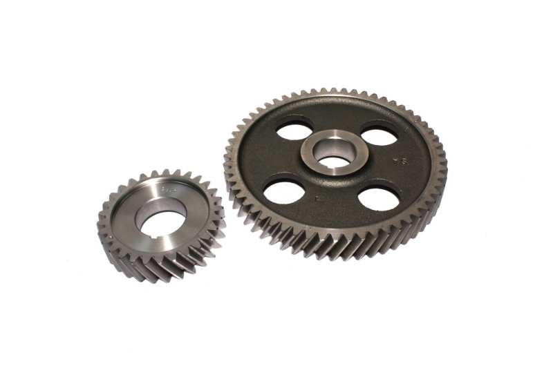 COMP Cams 3224 Steel Gear Set fits Ford 6 Cyl 24