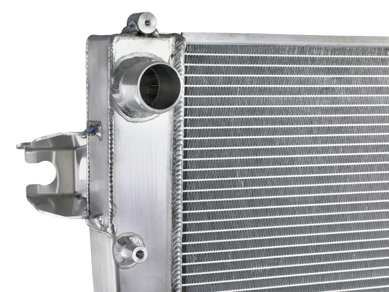 AFE 46-52191 fits Dodge RAM L6-6.7L (td) BladeRunner Street Series High Capacit