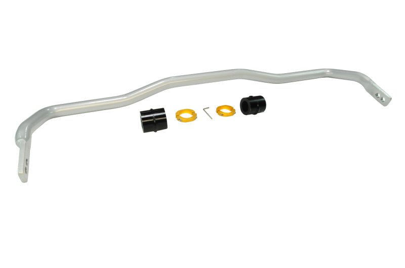 Whiteline BCF12Z 08+ fits Dodge Challenger Gen III / 06+ Charger LX Front Heavy Duty Adjustable 32mm Swaybar