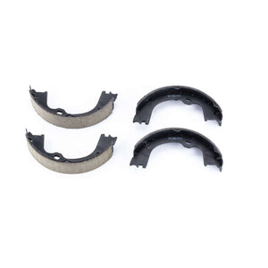 PowerStop fits Chevrolet 09-18 Express 2500 Rear Autospecialty Parking Brake