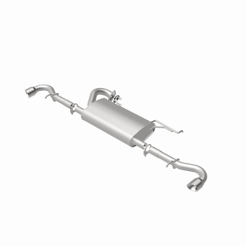 Magnaflow 106-0873 BRE Exhaust Kit 09-15 fits TOYOTA VENZA 3.5L