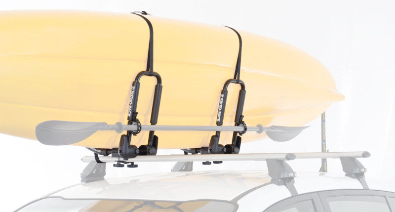 Rhino-Rack S512 Folding J Style Kayak Carrier - Pair