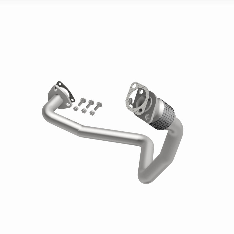 Magnaflow 107-0160 BRE Exhaust 96-00 Hombre S10 Sonoma 2.2L Front Pipe Kit