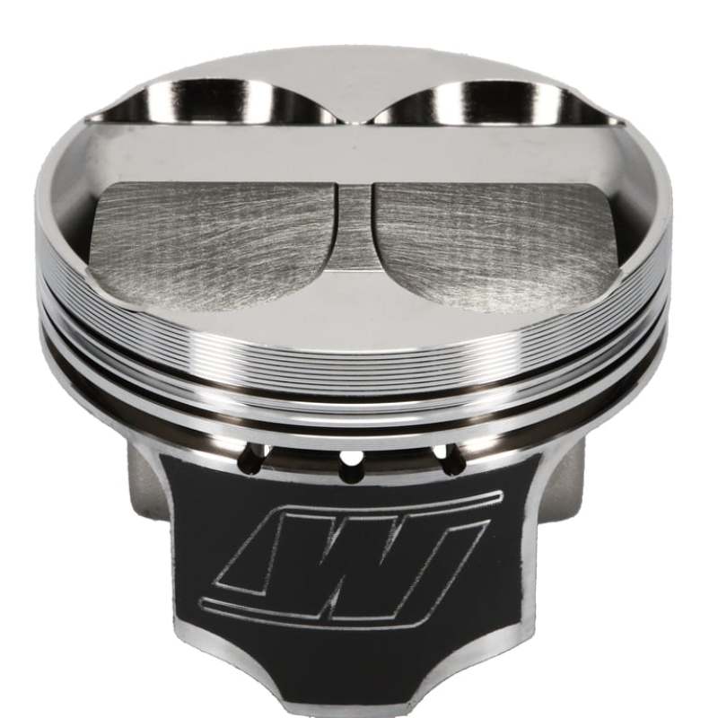 Wiseco 6593M8125 fits Acura/fits Honda B 4V Dome +8.25 Strut 8125Xx Piston Shelf