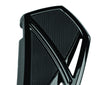 Kuryakyn 5757 Kuryakyn Phantom Passenger Boards For Harley-Davidson Black