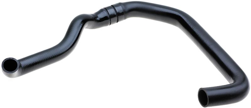 Gates 22861 03-04 fits Ford Expedition V-8 5.4L Lower Molded Coolant Hose