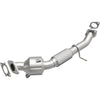 MagnaFlow 10-13 Ford Transit Connect 2.0L Calif Grade CARB Compliant Direct-Fit Catalytic Converter