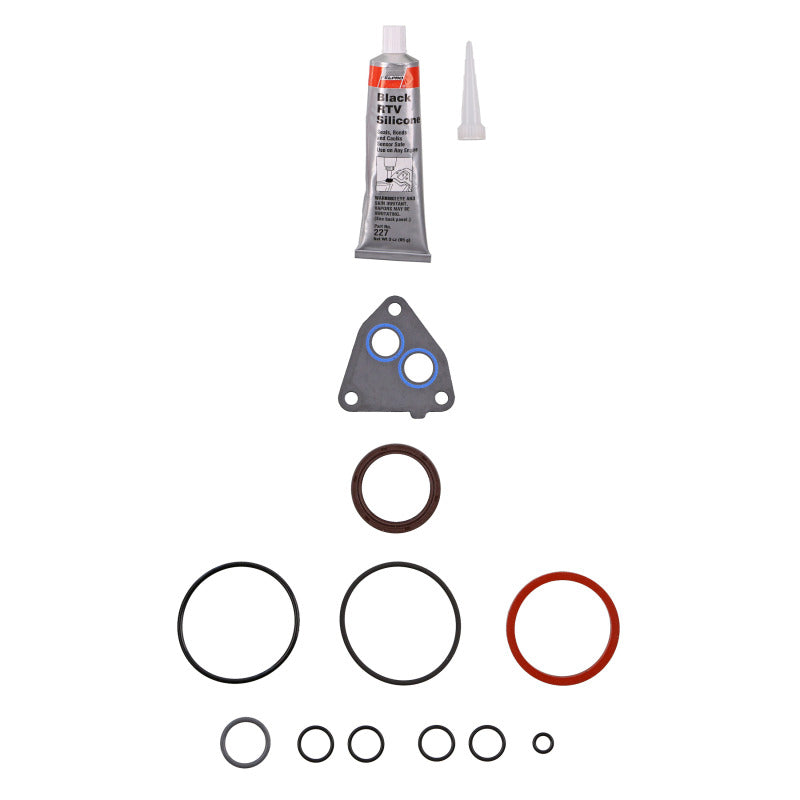 Fel-Pro TCS46242 INFINITI G37 TCS 46242 Engine Timing Cover Gasket Set