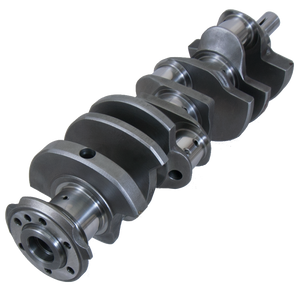 Eagle 104004250 fits Pontiac 400 Small Block Standard Cast Steel Crankshaft - Internal Balance
