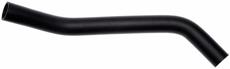Gates 24262 09-12 fits Dodge Ram Pickup V-6 3.7L Upper Molded Coolant Hose