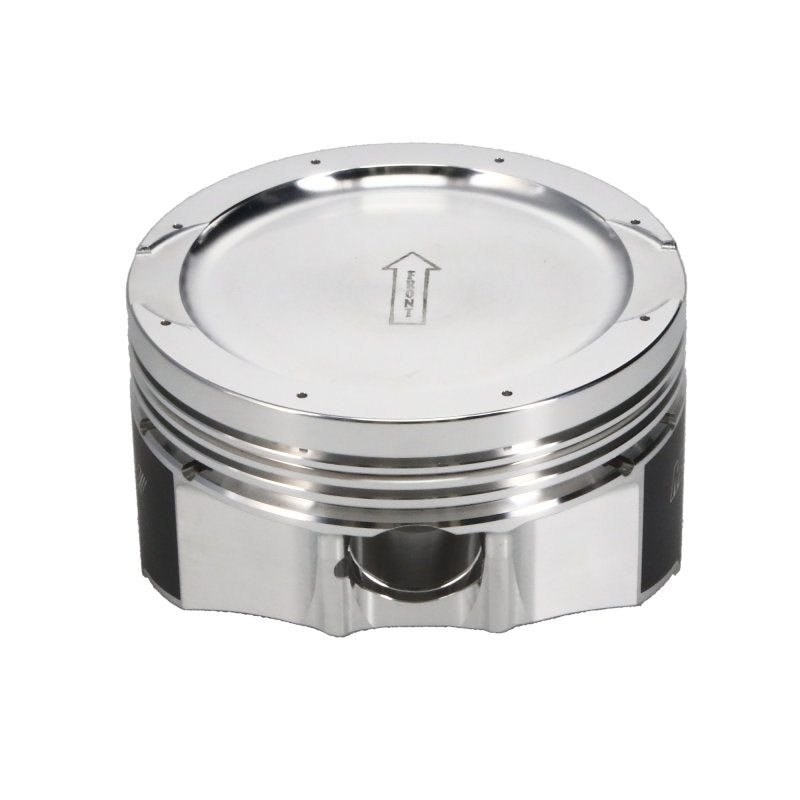 Manley  567330CE-8 fits Ford 4.6L 3.582in Bore 3.750in Stroke -14cc Dome Platinu