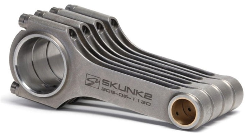 Skunk2 Racing 306-05-1130 Skunk2 Alpha Series fits Honda B18A/B Connecting Rods